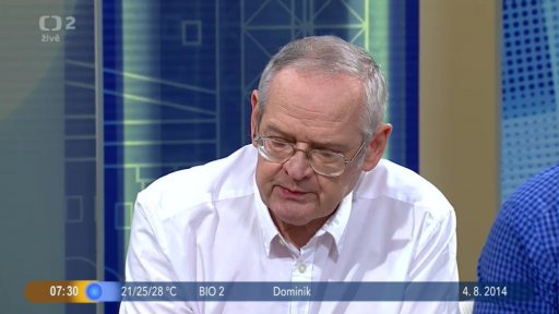 Beseda: Léčba koktavosti