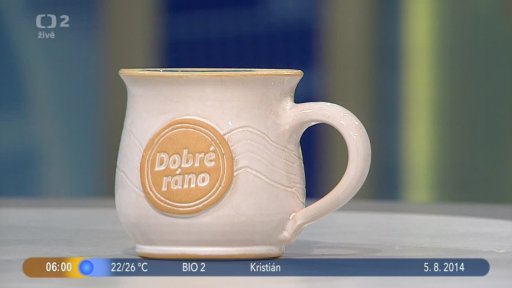 Přehled + Vyhlášení otázky dne