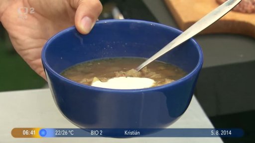 Vaříme jídla na kocovinu + Soutěž