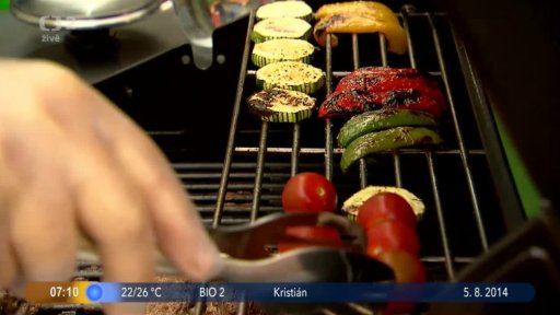 Vaříme jídla na kocovinu