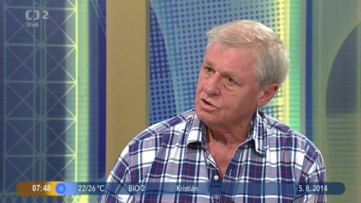 Host L. Kerndl + Soutěž