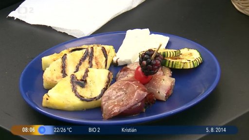 Vaříme jídla na kocovinu