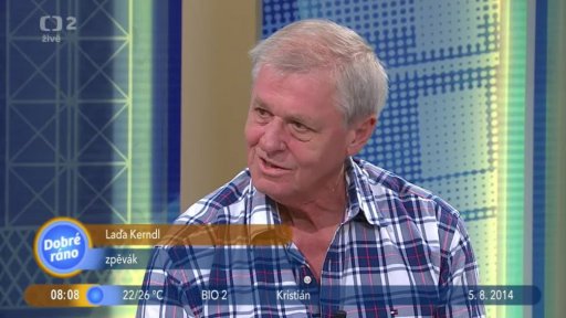 Host L. Kerndl + Bleskovka