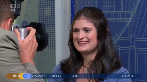 Beseda: Estetická stomatologie