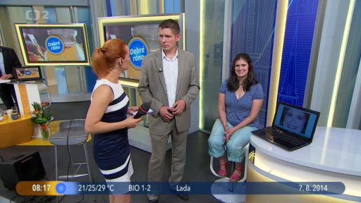 Beseda: Estetická stomatologie + Vyhodnocení soutěže