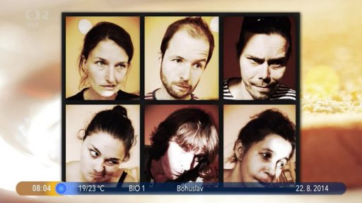 Pozvánka na workshopy ve Velkých Losinách