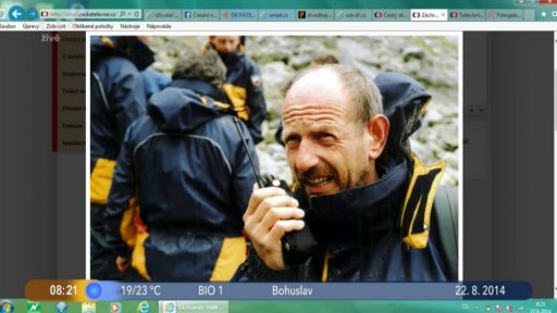 Televizní tipy + Vyhodnocení otázky dne