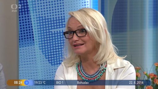 Hosté A. Šišková a A. Tůmová + Vyhodnocení soutěže