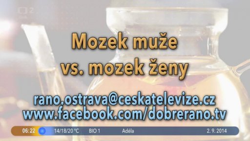 Otázka dne + Novinky na internetu