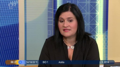 Beseda: Trénink mozků