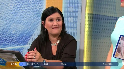 Beseda: Trénink mozků + Soutěž