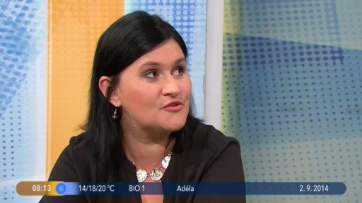 Beseda: Trénink mozků