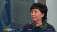 Jolanda Pilařová - Den s dokumenty ČT