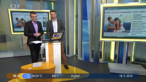 Otázka dne + Fotosoutěž