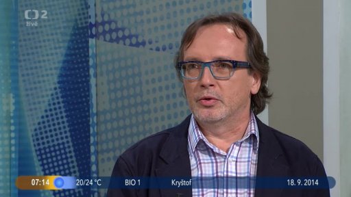 Pozvánka na koncerty na zámcích Náměšť nad Oslavou a Březnice