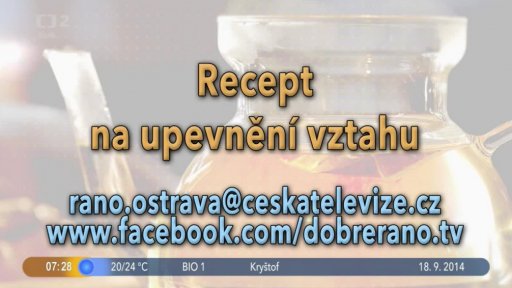 Otázka dne + Novinky na internetu