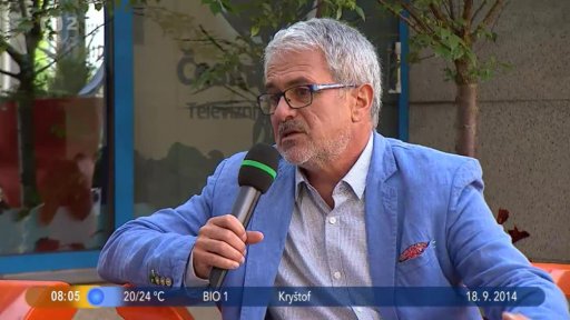 Beseda: Křehké vztahy + Vaříme pro upevnění vztahů