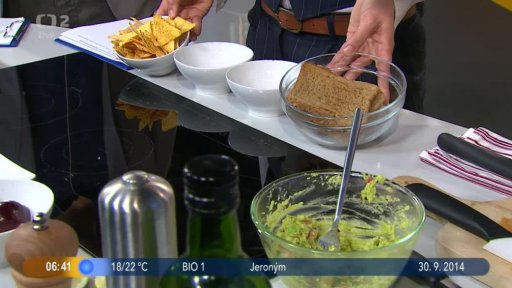 Vaříme nadčasová jídla