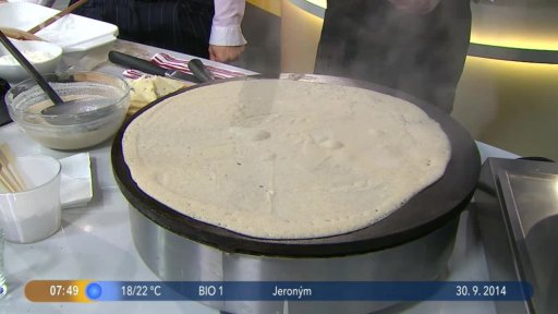 Vaříme nadčasová jídla