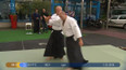 Beseda: Aikido
