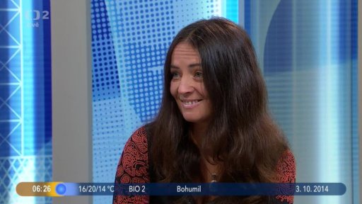 Beseda: Podzimní posilování imunity