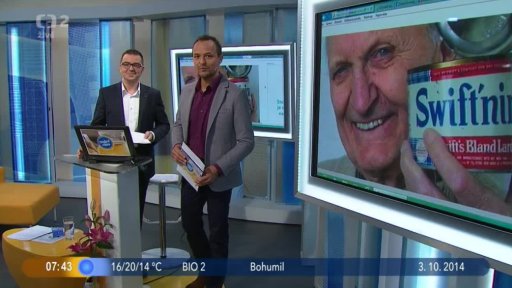 Otázka dne + Fotosoutěž