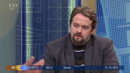 Beseda: Závislost na hazardu