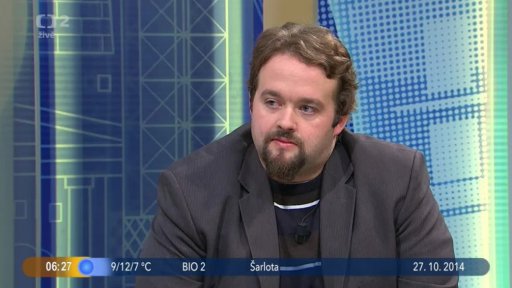 Beseda: Závislost na hazardu