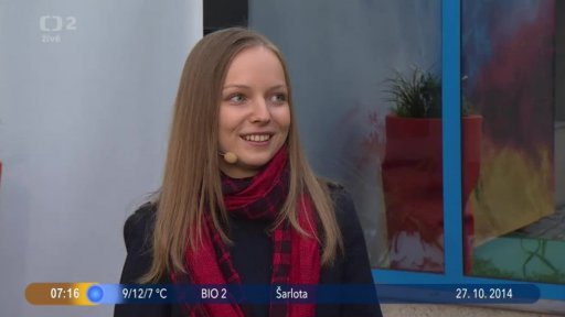 Beseda: Nejdelší česká ženská motorkářská výprava