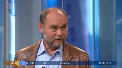 Beseda: Zimní pneumatiky