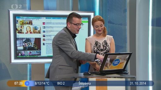 Otázka dne + Fotosoutěž