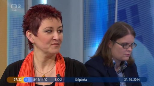 Beseda: Nápověda v divadle