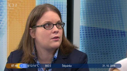 Beseda: Trh práce + Soutěž