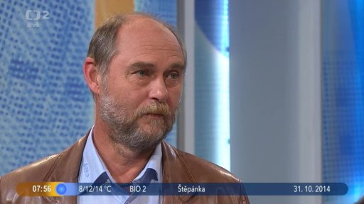 Beseda: Zimní pneumatiky