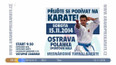 Beseda: Karate Grand Prix