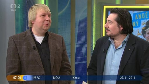 Pozvánka: Advent plný andělů