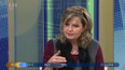Host novinářka Petra Procházková