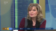 Host novinářka Petra Procházková