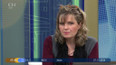 Host novinářka Petra Procházková