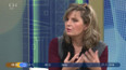Host novinářka Petra Procházková