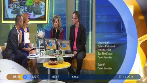 Vyhodnocení soutěže + Rozloučení