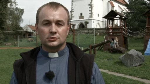 Poděkování za dary země