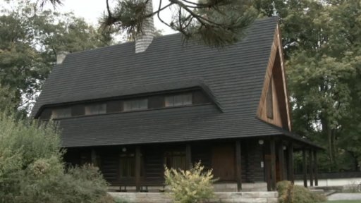 Evangelický kostel v Rožnově pod Radhoštěm