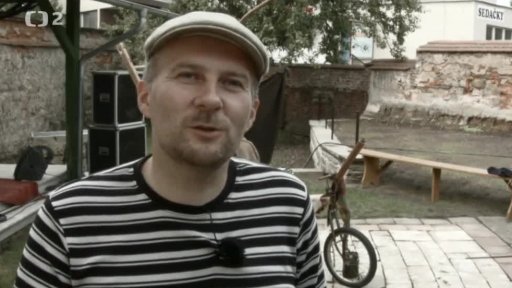 Festiválek sv. Jan session