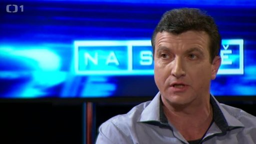Aktuální případy - host Josef Mareš