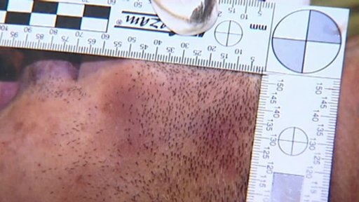 Vražda v Zahradním Městě