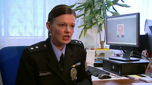 Podvodník z nemocnice