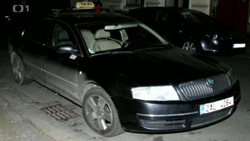 Aktuální případy