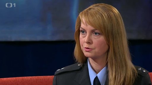 Předvánoční loupež