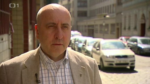 Lupič s rakovinou 2